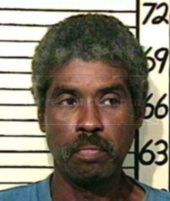 Reginald Keith Price