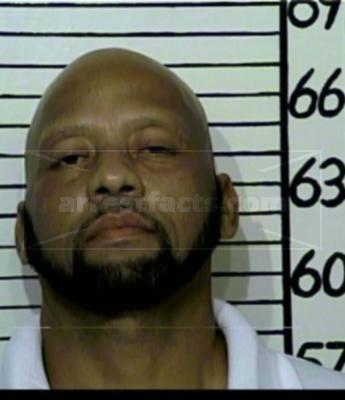 James Henry Thomas