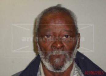 Michael Fredrick Anderson