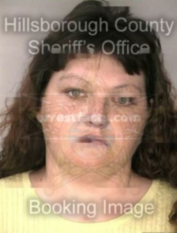 Lisa Mae Morrow