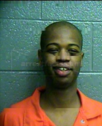 Adam Wayne Johnson