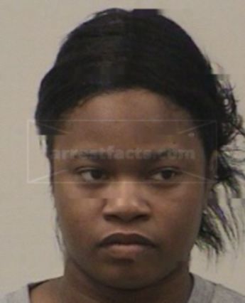 Rashunda Mechelle Patton