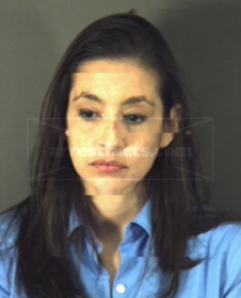 Sydney Ann Straessley