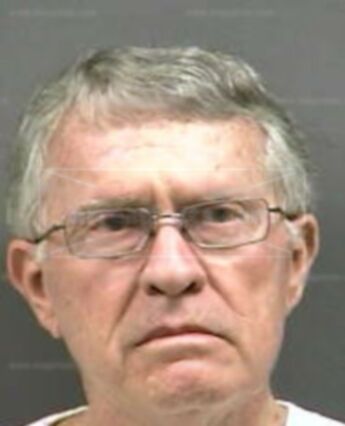 Richard Eugene Guffey