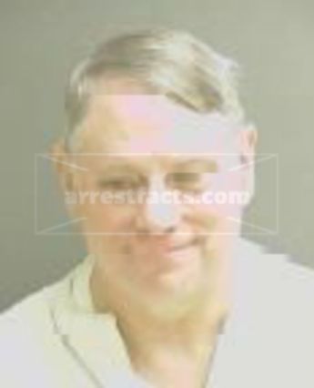 Wilson Dwayne Preston