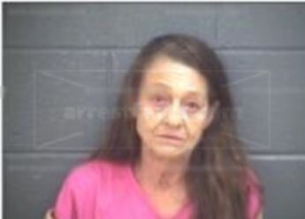 Brenda Rhue Davis