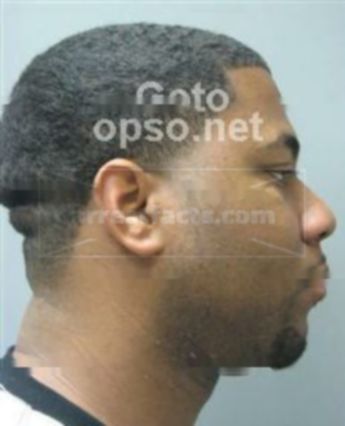 Jamar Warren