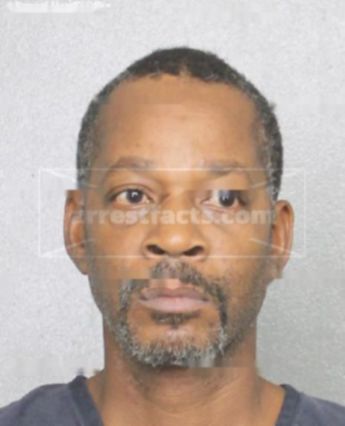 Darryl Bernard Fields