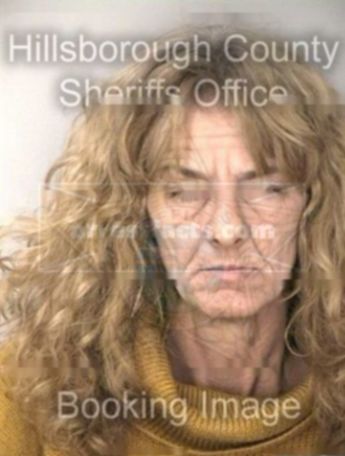 Penny Rene Mcafee