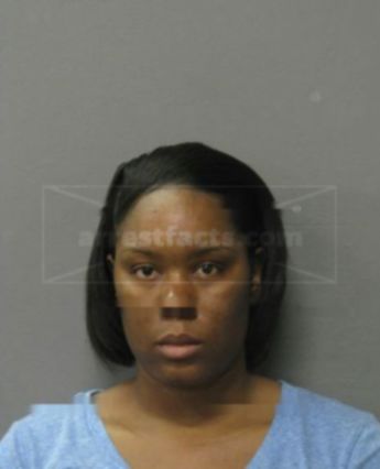 Neisha Margaret Thomas