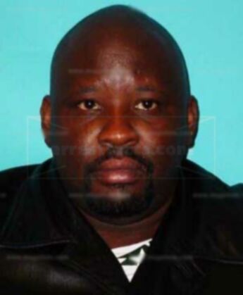 Londarel M Harris