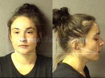 Veronica Beth Stephany