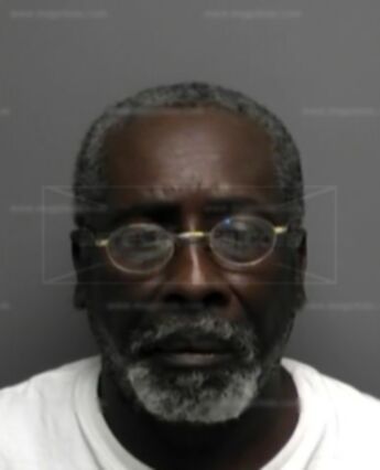 Charles Kenneth Peeples