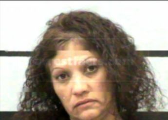 Anna Martinez Gomez