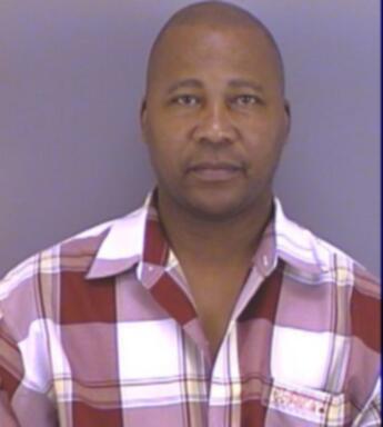Gerry Arness Gipson