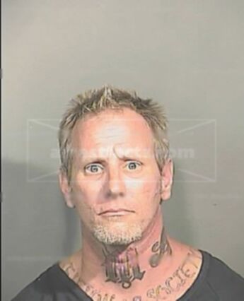 Michael Brian Mansfield