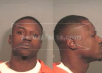 Frederick Dewayne Gipson