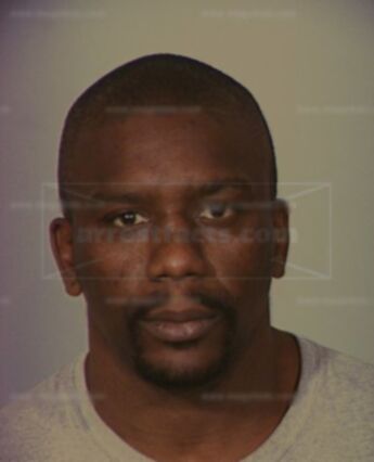 Clayton Varner