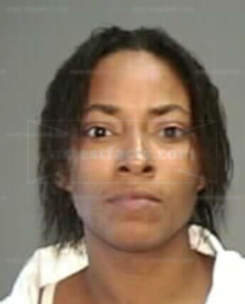 Natasha Renee Arnold