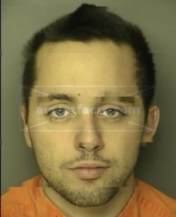 Zachary Lane Segretto