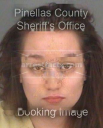 Kimberly Brooke Nemeth
