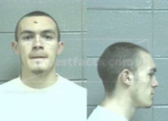 Justin Daryl Ritchie