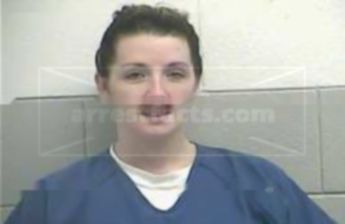 Kayla R Wafford