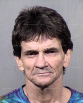 Roy Raymond Watrous