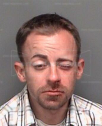Mark Phillip Ballou