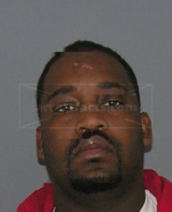 Lavert Walker