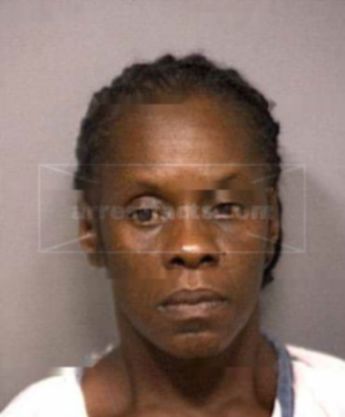 Barbara Watts Kinsler
