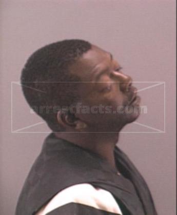 Billy Darrell Ivory