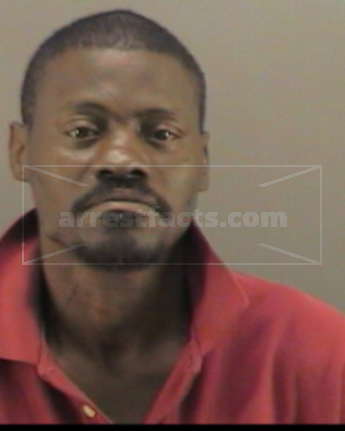 Billy Richard Williams