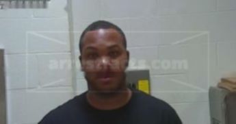 Tray Reshun Harper