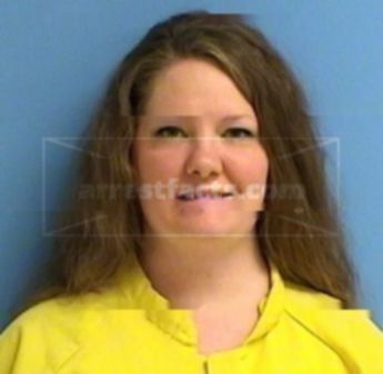 Carmen S. Carlock