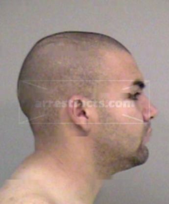 Jacob A Sosa