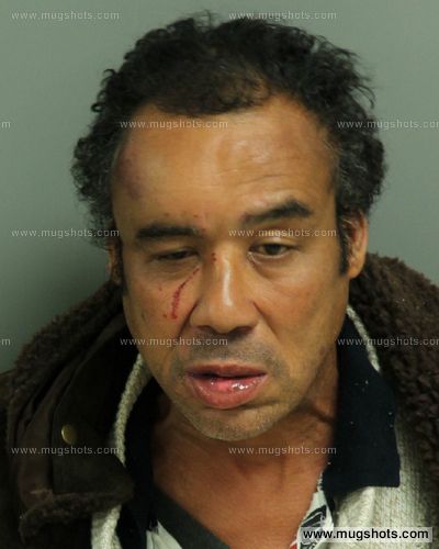 Steven Tyrone Barnes