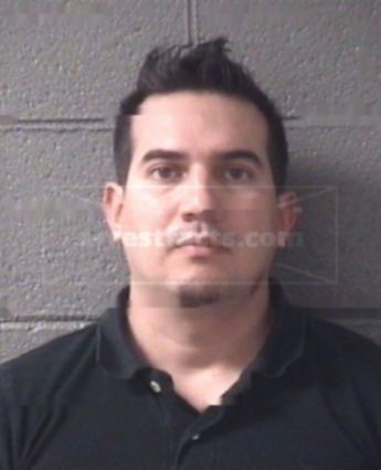 Jose Elias Gomez Martinez
