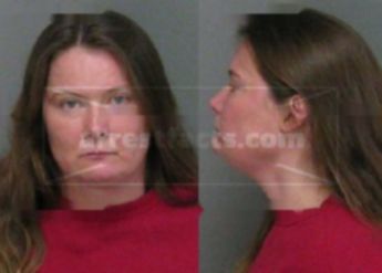 Melissa Cooper
