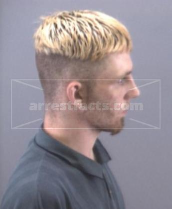 Jeremy Lee Graves