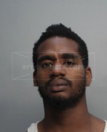 Terrell Mckinney