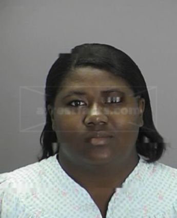 Tiffany Laarae Cato