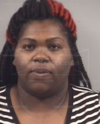 Kiona Nicole Hinton