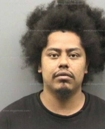Randy Chardon Villasenor