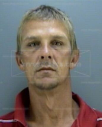 Donnie Wayne Mcghee