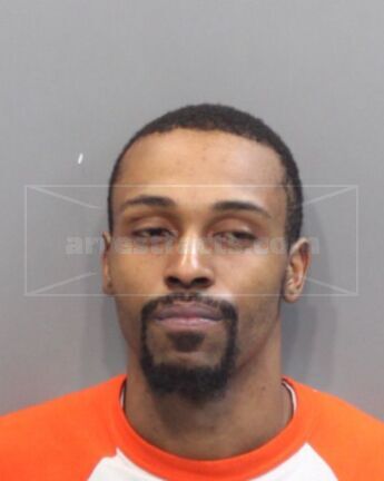 Gerald Lebron Norwood