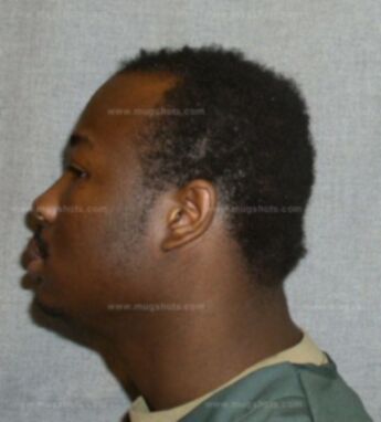 Jarell Barbour