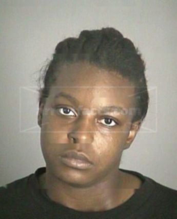 Takia Danielle Bell