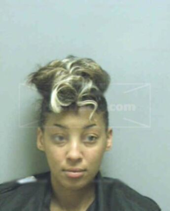 Nakeia Bridgett Fox