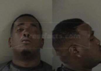 Johnkeith Lamar Carter